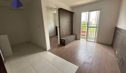Apartamento com 2 dormitórios à venda, 42 m² por R$ 219.000,00 - Vila Nova Bonsucesso - Guarulhos/SP