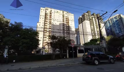 Apartamento com 2 dormitórios à venda, 51 m² por R$ 355.000,00 - Vila Augusta - Guarulhos/SP