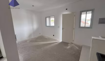 Apartamento, 40 m² - venda por R$ 285.000,00 ou aluguel por R$ 1.885,00/mês - Jardim Cocaia - Guarulhos/SP