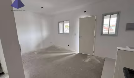 Apartamento, 40 m² - venda por R$ 285.000,00 ou aluguel por R$ 1.885,00/mês - Jardim Cocaia - Guarulhos/SP