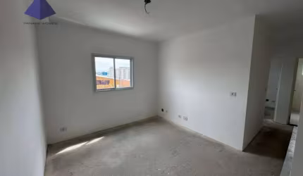 Apartamento com 2 dormitórios à venda, 40 m² por R$ 285.000,00 - Jardim Cocaia - Guarulhos/SP