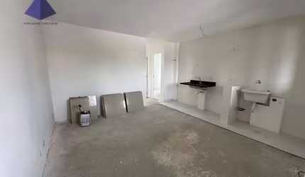 Apartamento, 40 m² - venda por R$ 285.000,00 ou aluguel por R$ 1.885,00/mês - Jardim Cocaia - Guarulhos/SP