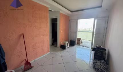 Cobertura com 2 dormitórios à venda, 150 m² por R$ 400.000,00 - Jardim Valéria - Guarulhos/SP