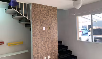 Sobrado à venda, 64 m² por R$ 365.000,00 - Vila São João Batista - Guarulhos/SP