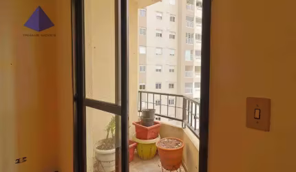 Apartamento com 2 dormitórios à venda, 62 m² por R$ 392.200,00 - Gopoúva - Guarulhos/SP