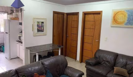 Apartamento com 2 dormitórios à venda, 44 m² por R$ 225.000,00 - Jardim Adriana - Guarulhos/SP