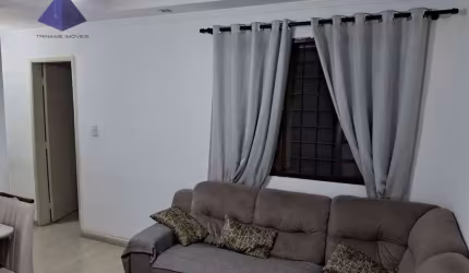 Apartamento à venda, 51 m² por R$ 220.000,00 - Parque Uirapuru - Guarulhos/SP