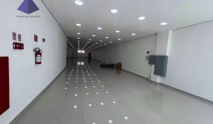 Prédio para alugar, 1185 m² por R$ 29.900,00/mês - Centro - Guarulhos/SP