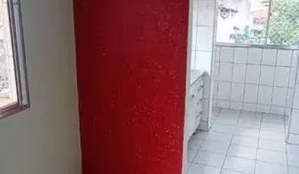 Apartamento à venda, 50 m² por R$ 212.000,00 - Jardim Valéria - Guarulhos/SP