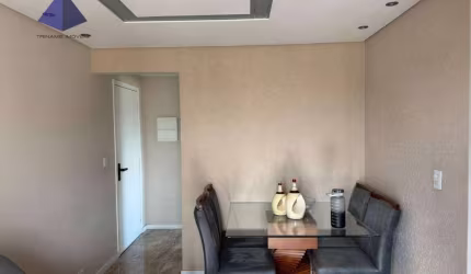 Apartamento com 2 dormitórios à venda, 48 m² por R$ 340.000,00 - Portal dos Gramados - Guarulhos/SP