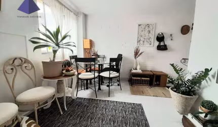 Apartamento com 1 dormitório à venda, 35 m² por R$ 250.000,00 - Jardim Santa Mena - Guarulhos/SP