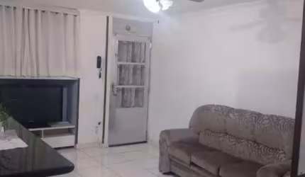 Apartamento com 2 dormitórios à venda, 62 m² por R$ 382.000,00 - Parque Cecap - Guarulhos/SP