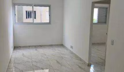 Apartamento com 2 dormitórios à venda, 58 m² por R$ 265.000,00 - Jardim Cumbica - Guarulhos/SP