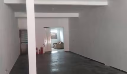 Salão para alugar, 125 m² por R$ 2.500,00/mês - Vila Paraíso - Guarulhos/SP