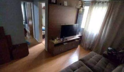 Apartamento com 2 dormitórios à venda, 50 m² por R$ 233.200,00 - Jardim Munhoz - Guarulhos/SP
