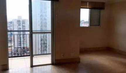 Apartamento Duplex com 3 dormitórios à venda, 182 m² por R$ 2.120.000,00 - Macedo - Guarulhos/SP