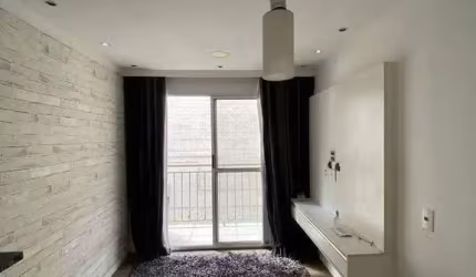 Apartamento com 2 dormitórios à venda, 49 m² por R$ 320.000,00 - Jardim Bela Vista - Guarulhos/SP