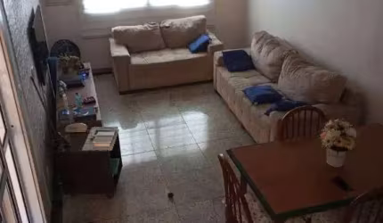 Sobrado com 3 dormitórios à venda, 93 m² por R$ 740.000,00 - Portal dos Gramados - Guarulhos/SP