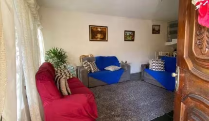 Sobrado com 3 dormitórios à venda, 188 m² por R$ 700.000,00 - Jardim Eusonia - Guarulhos/SP