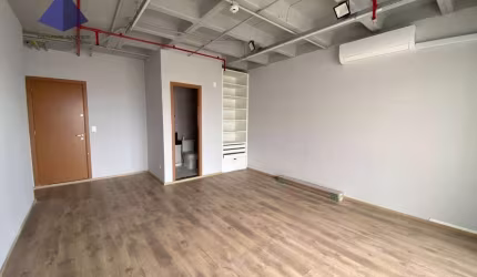 Sala para alugar, 37 m² por R$ 3.300,00/mês - Centro - Guarulhos/SP