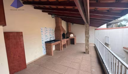 Sobrado com 2 dormitórios à venda por R$ 650.000,00 - Vila Galvão - Guarulhos/SP