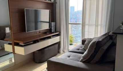 Apartamento com 2 dormitórios à venda, 52 m² por R$ 328.600,00 - Vila Bremen - Guarulhos/SP