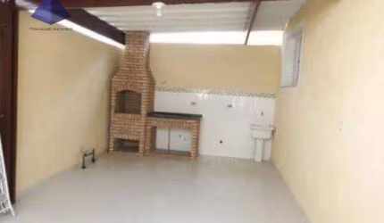 Casa com 3 dormitórios à venda, 198 m² por R$ 720.800,00 - Vila Galvão - Guarulhos/SP