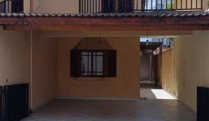 Sobrado com 3 dormitórios à venda, 214 m² por R$ 610.000,00 - Cidade Brasil - Guarulhos/SP