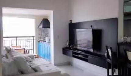 Apartamento com 2 dormitórios à venda, 68 m² por R$ 745.000,00 - Jardim Flor da Montanha - Guarulhos/SP