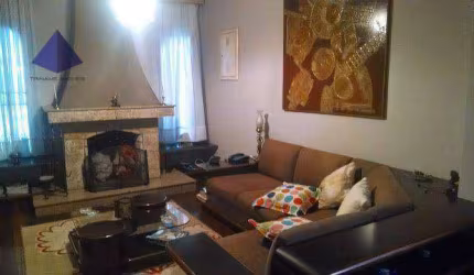 Casa com 4 dormitórios à venda, 325 m² por R$ 2.100.000,00 - Vila Rosália - Guarulhos/SP