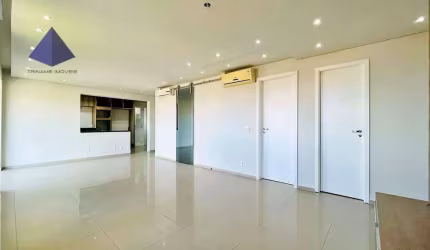 Apartamento com 3 dormitórios à venda, 114 m² por R$ 990.000,00 - Centro - Guarulhos/SP