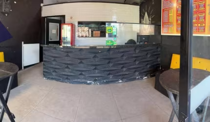 Ponto à venda, 100 m² por R$ 91.000,00 - Cidade Serodio - Guarulhos/SP