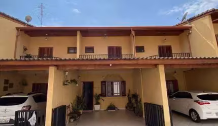 Sobrado com 2 dormitórios à venda, 214 m² por R$ 720.800,00 - Cidade Brasil - Guarulhos/SP
