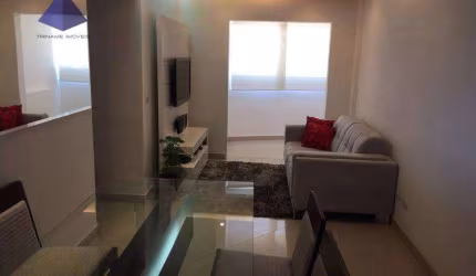 Apartamento com 3 dormitórios à venda, 76 m² por R$ 593.600,00 - Vila Progresso - Guarulhos/SP