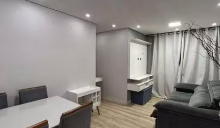 Apartamento com 2 dormitórios à venda, 59 m² por R$ 583.000,00 - Picanco - Guarulhos/SP