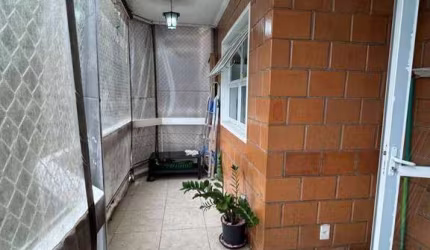 Apartamento com 3 dormitórios à venda, 83 m² por R$ 320.000,00 - Jardim Valéria - Guarulhos/SP