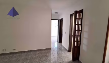 Apartamento com 2 dormitórios à venda, 54 m² por R$ 196.000,00 - Centro - Guarulhos/SP