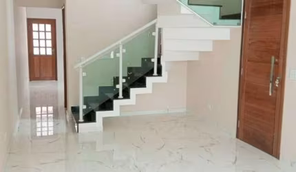 Sobrado com 3 dormitórios à venda por R$ 700.000,00 - Jardim Santa Cecília - Guarulhos/SP