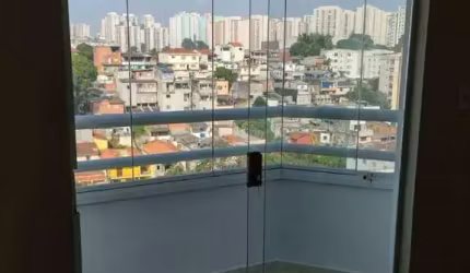 Apartamento com 3 dormitórios para alugar, 70 m² por R$ 3.084,48/mês - Centro - Guarulhos/SP
