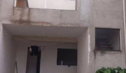 Sobrado com 2 dormitórios à venda, 125 m² por R$ 424.000,00 - Jardim Álamo - Guarulhos/SP