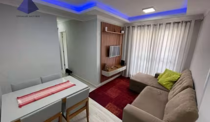 Apartamento à venda, 52 m² por R$ 398.000,00 - Jardim Flor da Montanha - Guarulhos/SP