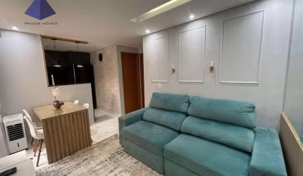 Apartamento com 2 dormitórios à venda, 40 m² por R$ 280.000,00 - São João - Guarulhos/SP