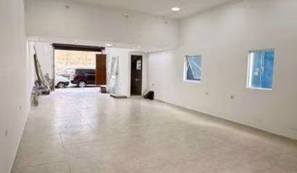 Salão para alugar, 100 m² por R$ 2.750,00/mês - Jardim São Domingos - Guarulhos/SP