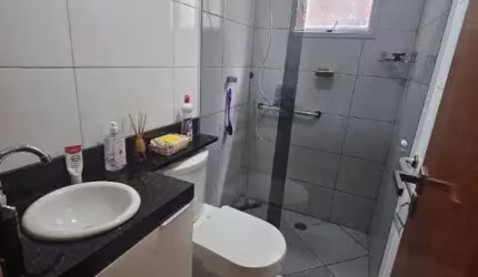 Apartamento com 2 dormitórios à venda, 47 m² por R$ 340.000,00 - Vila Rosália - Guarulhos/SP