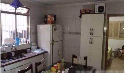 Casa com 3 dormitórios à venda, 190 m² por R$ 477.000,00 - Cidade Parque Alvorada - Guarulhos/SP