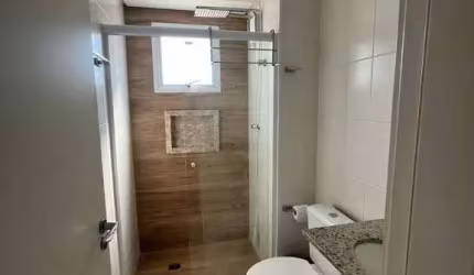Apartamento com 2 dormitórios à venda, 49 m² por R$ 380.000,00 - Macedo - Guarulhos/SP