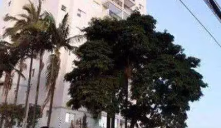 Apartamento com 3 dormitórios à venda, 89 m² por R$ 689.000,00 - Jardim Aida - Guarulhos/SP