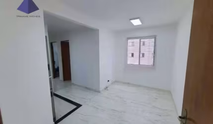 Apartamento com 2 dormitórios à venda, 42 m² por R$ 225.000,00 - Vila Nova Bonsucesso - Guarulhos/SP