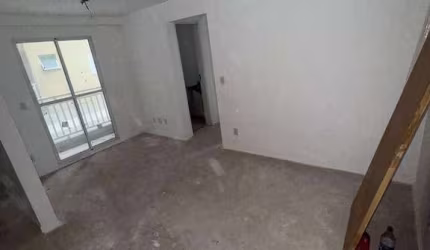 Apartamento com 2 dormitórios à venda, 46 m² por R$ 280.000,00 - Jardim do Triunfo - Guarulhos/SP