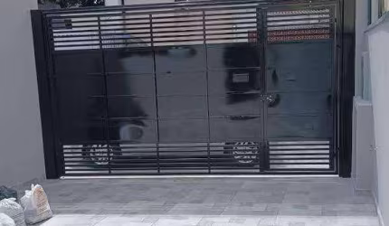 Sobrado com 3 dormitórios à venda, 131 m² por R$ 530.000,00 - Jardim Testae - Guarulhos/SP